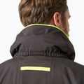 Pánská bunda do deště Helly Hansen Pier 4.0 mustard 4