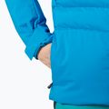 Dětská lyžařská bunda Helly Hansen Cyclone neptune blue 5