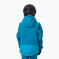 Dětská lyžařská bunda Helly Hansen Alpha cerulean blue 2