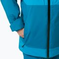 Dětská lyžařská bunda Helly Hansen Alpha cerulean blue 5