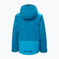 Dětská lyžařská bunda Helly Hansen Alpha cerulean blue 8