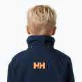 Dětská lyžařská bunda Helly Hansen Quest navy 4