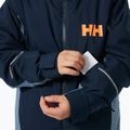 Dětská lyžařská bunda Helly Hansen Quest navy 5