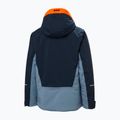 Dětská lyžařská bunda Helly Hansen Quest navy 9