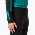 Dětské termoprádlo Helly Hansen JR Lifa Merino Midweight signal green 4