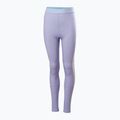 Dětské termoprádlo Helly Hansen JR Lifa Merino Midweight bright lavender 8