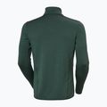 Pánská trekingová mikina Helly Hansen Lifa Merino Midlayer jungle green 6