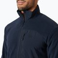 Pánská mikina Helly Hansen Daybreaker Block navy 3
