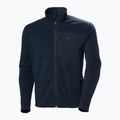 Pánská mikina Helly Hansen Daybreaker Block navy 5
