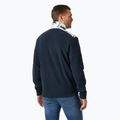 Pánská mikina Helly Hansen Daybreaker Block navy cortina aop 2