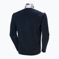 Pánská mikina Helly Hansen Daybreaker Block navy cortina aop 6