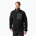 Pánská mikina Helly Hansen Panorama Pile Block black