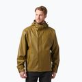 Pánská bunda do deště Helly Hansen Moss sepia