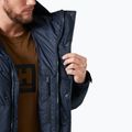 Pánská péřová bunda Helly Hansen Escape Down Parka navy 6