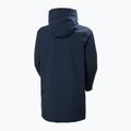 Pánská bunda do deště Helly Hansen Munich Insulated navy 8