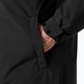 Pánská bunda do deště Helly Hansen Munich Insulated black 5