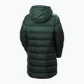 Dámská péřová bunda Helly Hansen Active Puffy Parka jungle green 2