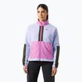 Dámská mikina Helly Hansen Rig Fleece bright lavender