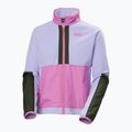 Dámská mikina Helly Hansen Rig Fleece bright lavender 5