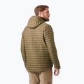 Pánská zimní bunda Helly Hansen Sirdal Hooded Insulator bedrock 2