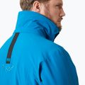Pánská lyžařská bunda Helly Hansen Alpha Lifaloft cerulean blue 4