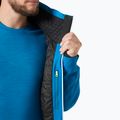 Pánská lyžařská bunda Helly Hansen Alpha Lifaloft cerulean blue 9
