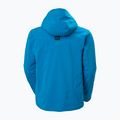 Pánská lyžařská bunda Helly Hansen Alpha Lifaloft cerulean blue 11