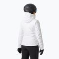 Dámská lyžařská bunda Helly Hansen Alphelia Lifaloft white 2