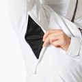 Dámská lyžařská bunda Helly Hansen Alphelia Lifaloft white 5