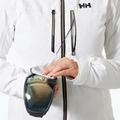 Dámská lyžařská bunda Helly Hansen Alphelia Lifaloft white 6