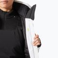 Dámská lyžařská bunda Helly Hansen Alphelia Lifaloft white 9