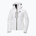 Dámská lyžařská bunda Helly Hansen Alphelia Lifaloft white 11