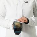 Dámská lyžařská bunda Helly Hansen Alphelia Lifaloft seafoam  6