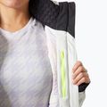 Dámská lyžařská bunda Helly Hansen Alphelia Lifaloft seafoam  8