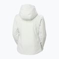 Dámská lyžařská bunda Helly Hansen Alphelia Lifaloft seafoam  11