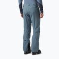 Pánské lyžařské kalhoty Helly Hansen Legendary Insulated washed navy 2