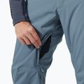 Pánské lyžařské kalhoty Helly Hansen Legendary Insulated washed navy 4