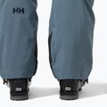 Pánské lyžařské kalhoty Helly Hansen Legendary Insulated washed navy 6