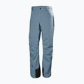 Pánské lyžařské kalhoty Helly Hansen Legendary Insulated washed navy 7