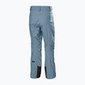 Pánské lyžařské kalhoty Helly Hansen Legendary Insulated washed navy 8