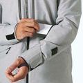Pánská lyžařská bunda Helly Hansen Garibaldi 2.0 grey/melange 5