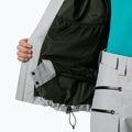 Pánská lyžařská bunda Helly Hansen Garibaldi 2.0 grey/melange 6