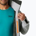 Pánská lyžařská bunda Helly Hansen Garibaldi 2.0 grey/melange 7