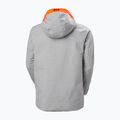 Pánská lyžařská bunda Helly Hansen Garibaldi 2.0 grey/melange 9