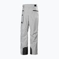 Pánské lyžařské kalhoty Helly Hansen Garibaldi 2.0 grey/melange 6