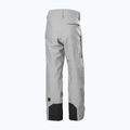 Pánské lyžařské kalhoty Helly Hansen Garibaldi 2.0 grey/melange 7