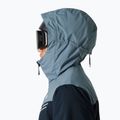 Pánská lyžařská bunda Helly Hansen Alpine Inslated navy 3