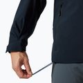 Pánská lyžařská bunda Helly Hansen Alpine Inslated navy 6