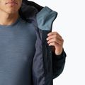 Pánská lyžařská bunda Helly Hansen Alpine Inslated navy 7