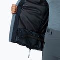 Pánská lyžařská bunda Helly Hansen Alpine Inslated navy 8